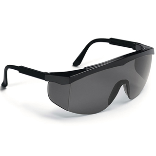 stratos safety glasses