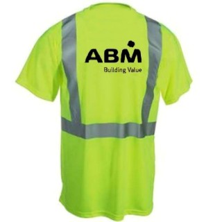 safety t shirts walmart