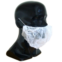 PolyGard Polypropylene Beard Covers