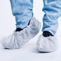 PolyGard Polypropylene Shoe Covers