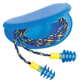 Corded Earplugs