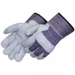 Premium Shoulder Leather Palm Glove (Dozen)