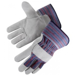 Select Shoulder Leather Palm Glove (Dozen)