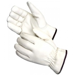 Quality Cowhide Driver Gloves, Keystone Thumb (Dozen)