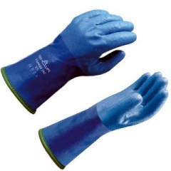 Showa 282 Tem-Res Insulated Polyurethane Glove (Dozen)