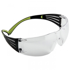 3M SecureFit Safety Glasses