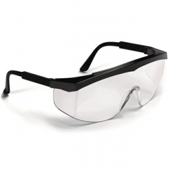 MCR Stratos Safety Glasses