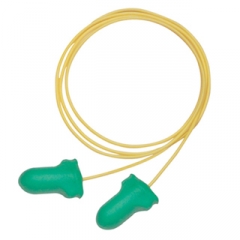 Howard Leight MAX-Lite Earplugs - Corded