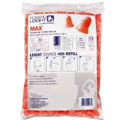 Howard Leight MAX-1 Earplugs Refill Bag