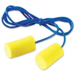 E-A-R Classic Plus Earplugs 311-1005 - Corded