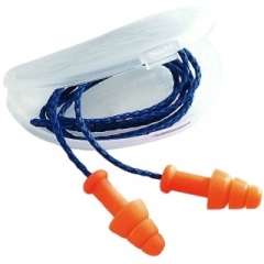 SmartFit SMF-30 Earplugs-Corded (BX)