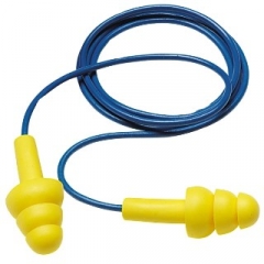 UltraFit 340-4004 Earplugs-Corded (BOX)