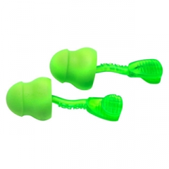 Moldex Glide Earplugs - Uncorded