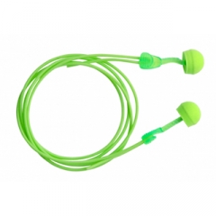 Moldex Glide Earplugs - Corded