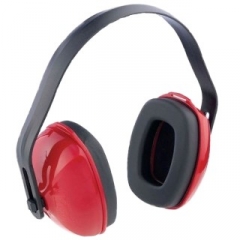 QM24 Howard Leight Earmuffs 25 dB