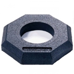 16 lb. Channelizer Base (Use with Part:7352)
