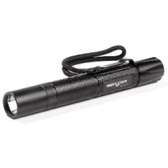 Nightstick Mini-TAC Metal LED Flashlight-2 AA