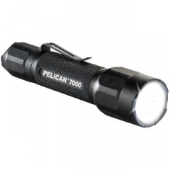 Pelican 7000 Tactical LED Flashlight