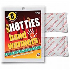 Little Hotties Hand Warmers