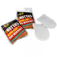 Little Hotties Adhesive Toe Warmers