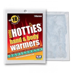 Little Hotties Hand & Body Warmers