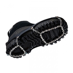 ICEtrekkers Diamond Grip Ice Cleats