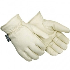 Liberty 3M Insulated Grain Pigskin Driver Gloves (DOZEN)