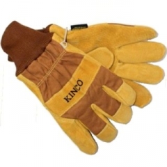 Kinco Cold Weather Waterproof Work Gloves (PAIR)